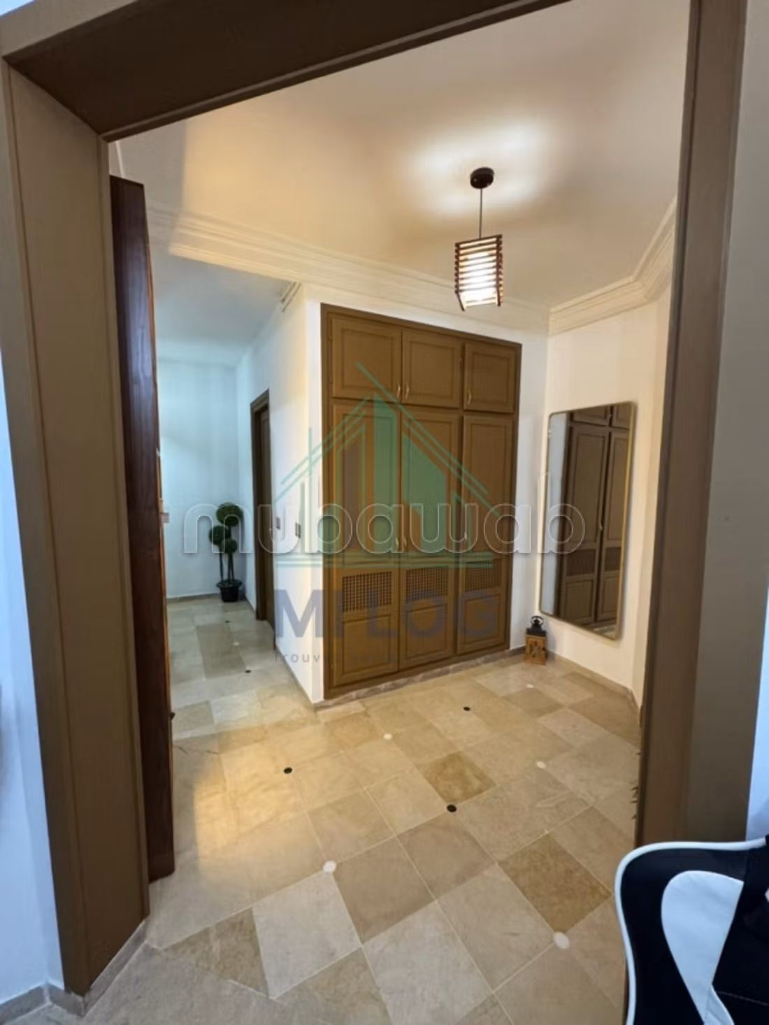 A vendre Appartement S2 de 107 m² à la Nouvelle Me