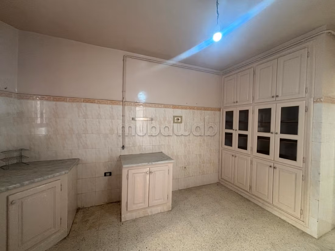 À vendre – Appartement S3 avec ascenseur à Sahloul