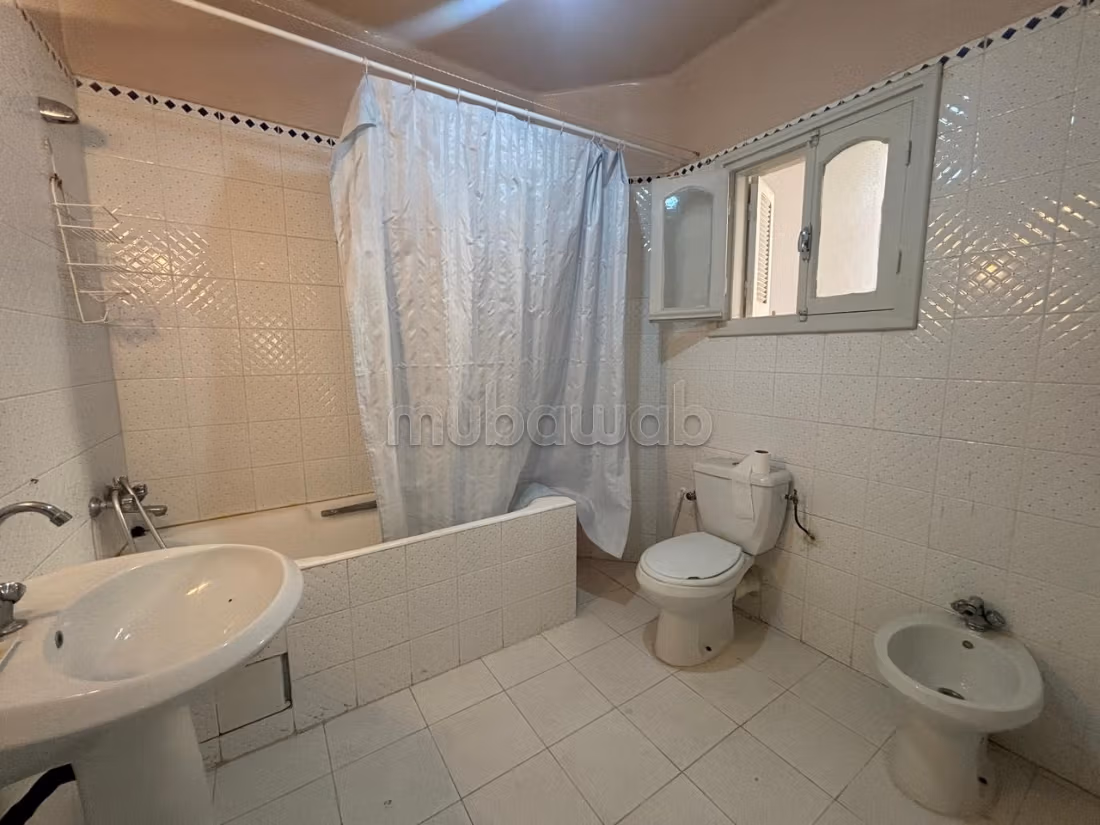 À vendre – Appartement S3 avec ascenseur à Sahloul