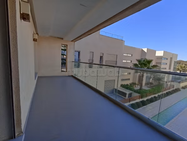 Appartement S2 moderne, Gammarth