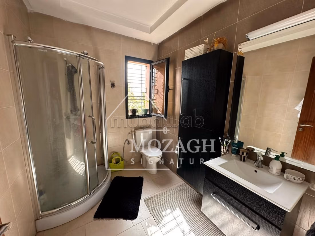Superbe villa 4 chambres avec piscine privée