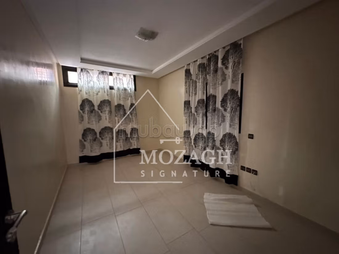 Superbe villa 4 chambres avec piscine privée
