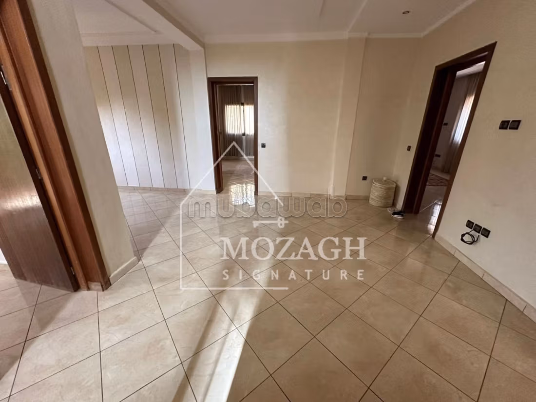 Superbe villa 4 chambres avec piscine privée