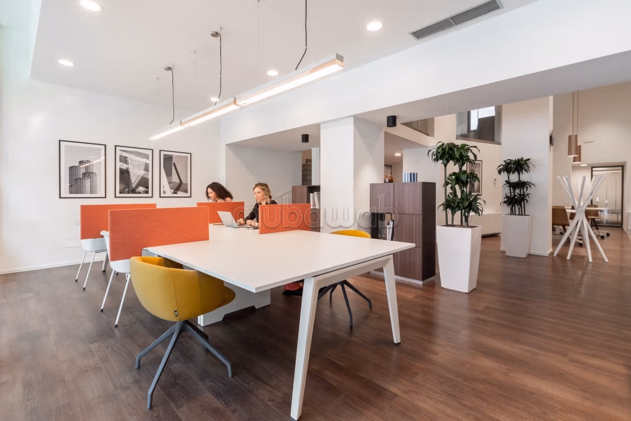 Coworking à louer à Tunis, Av. De La Monnaie