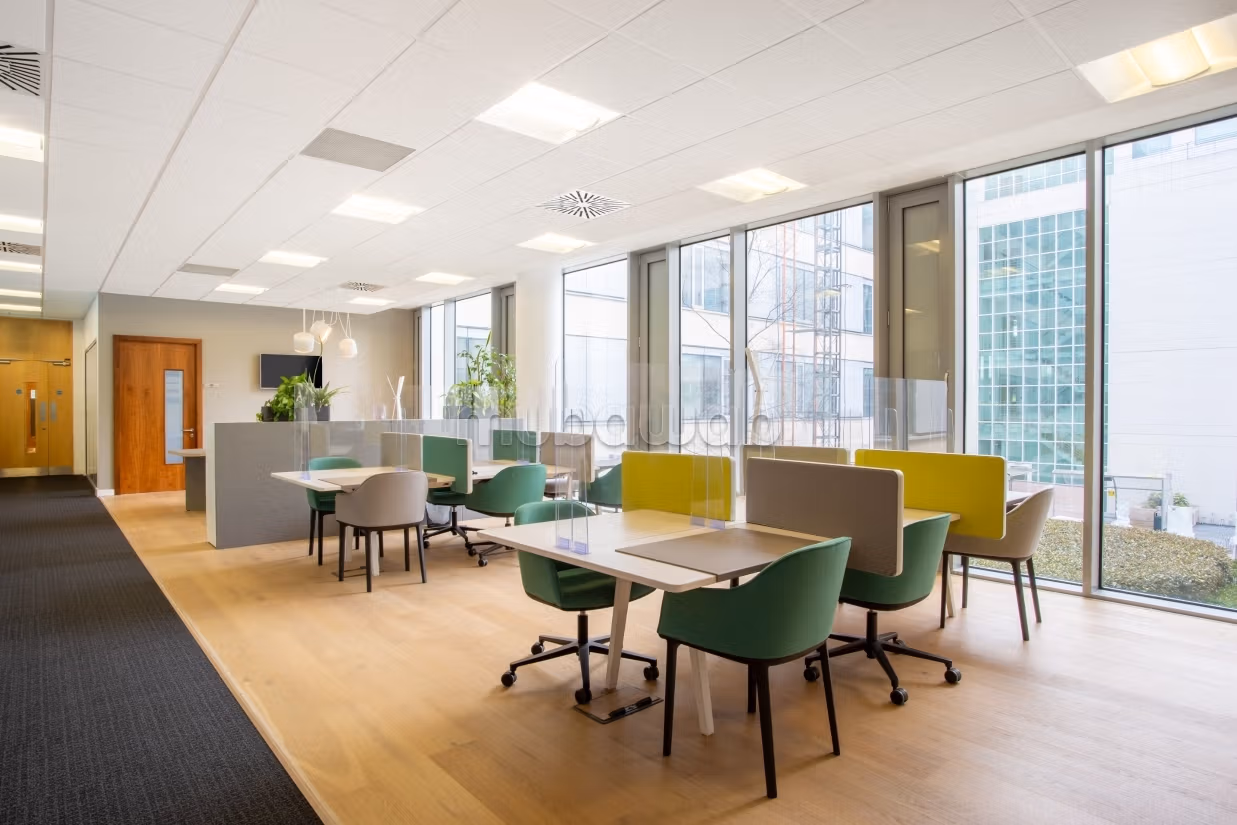 Coworking à louer à Tunis, Av. De La Monnaie