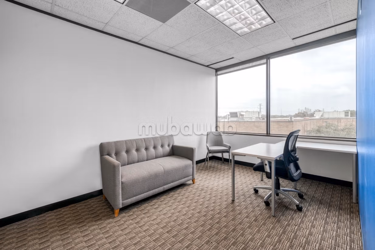 Bureau à louer pour 1 à Tunis, Av. De La Monnaie