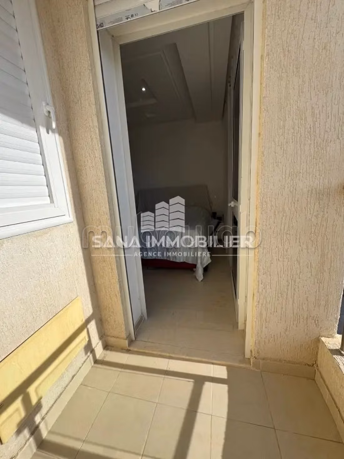 A vendre appartement s1