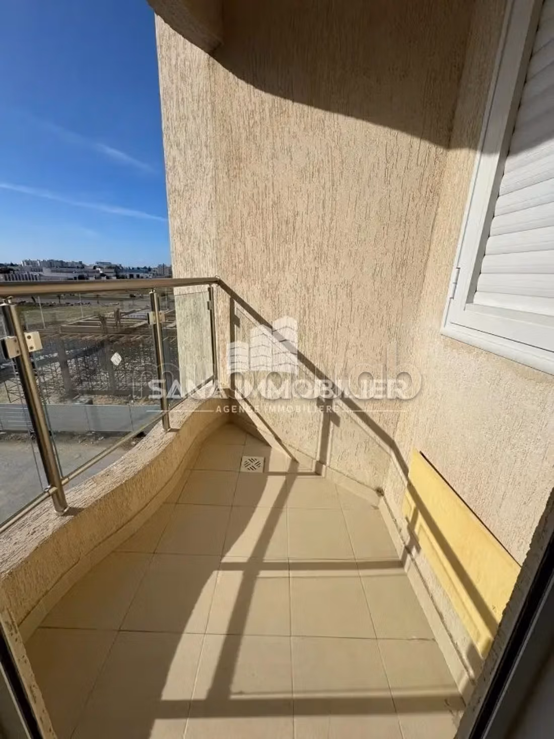A vendre appartement s1
