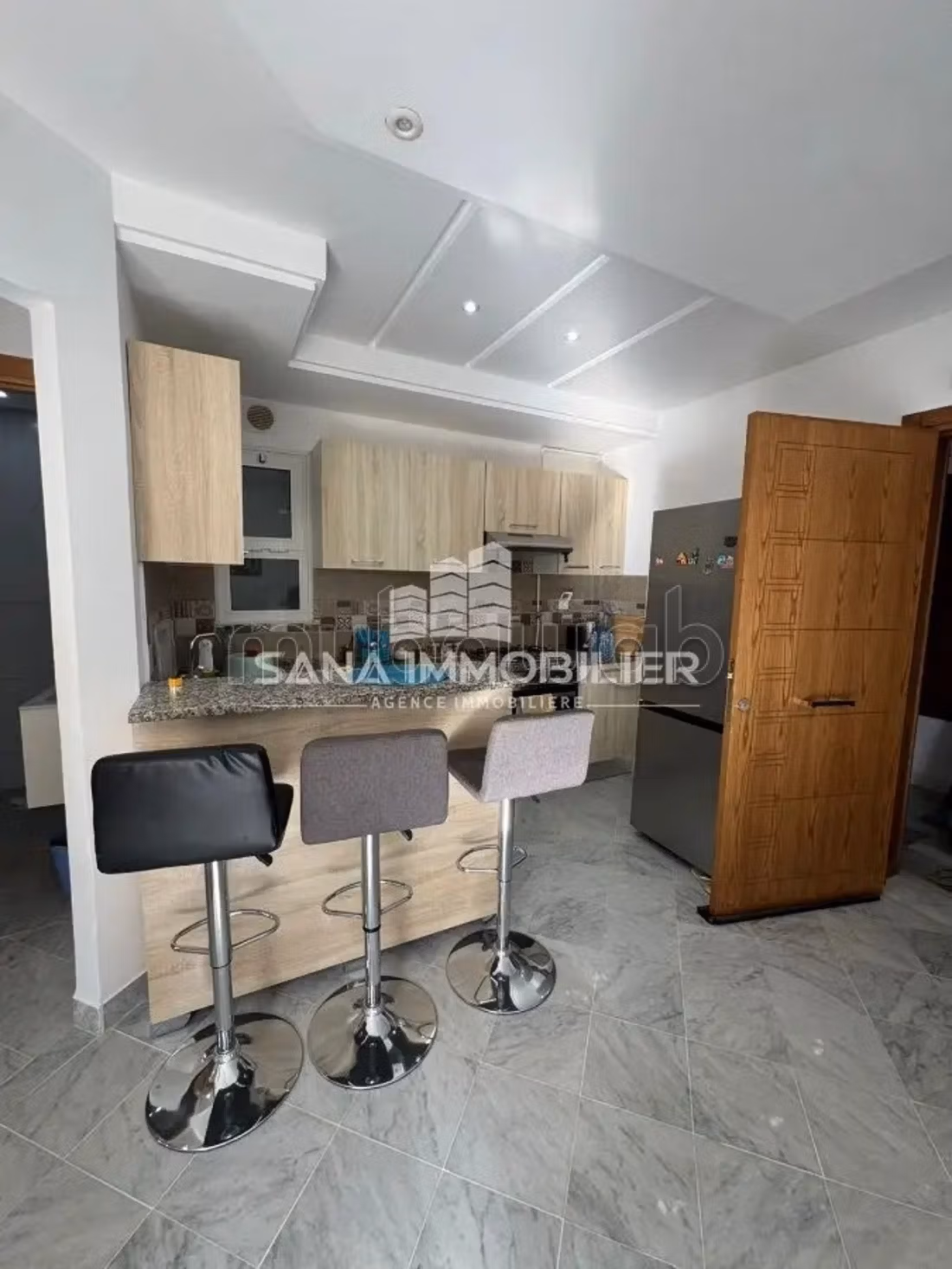 A vendre appartement s1