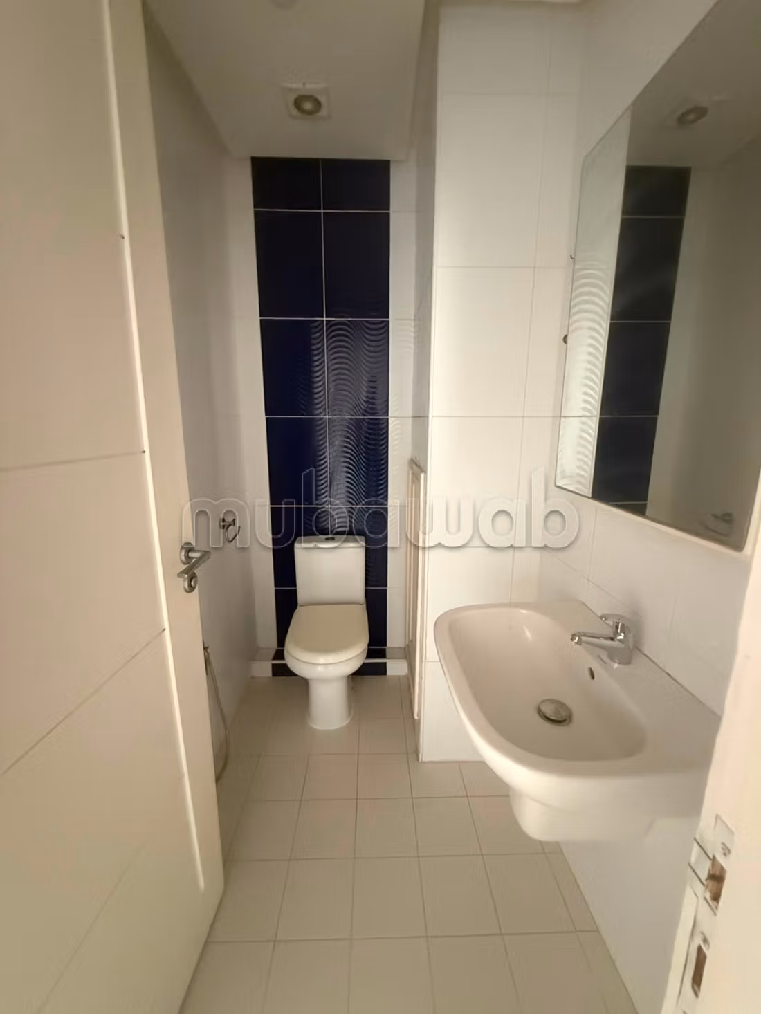 À vendre un appartement s3 à la soukra