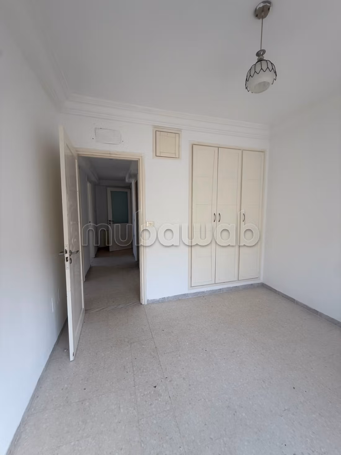À vendre un appartement s3 à la soukra