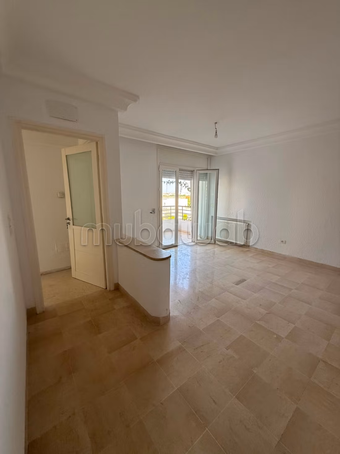 À vendre un appartement s3 à la soukra