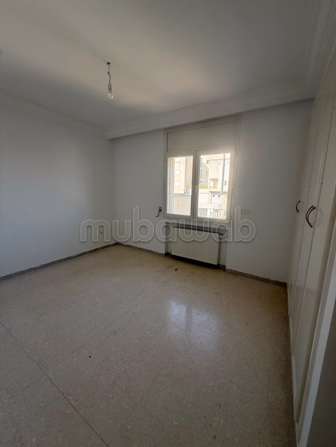 À vendre un appartement s3 à la soukra