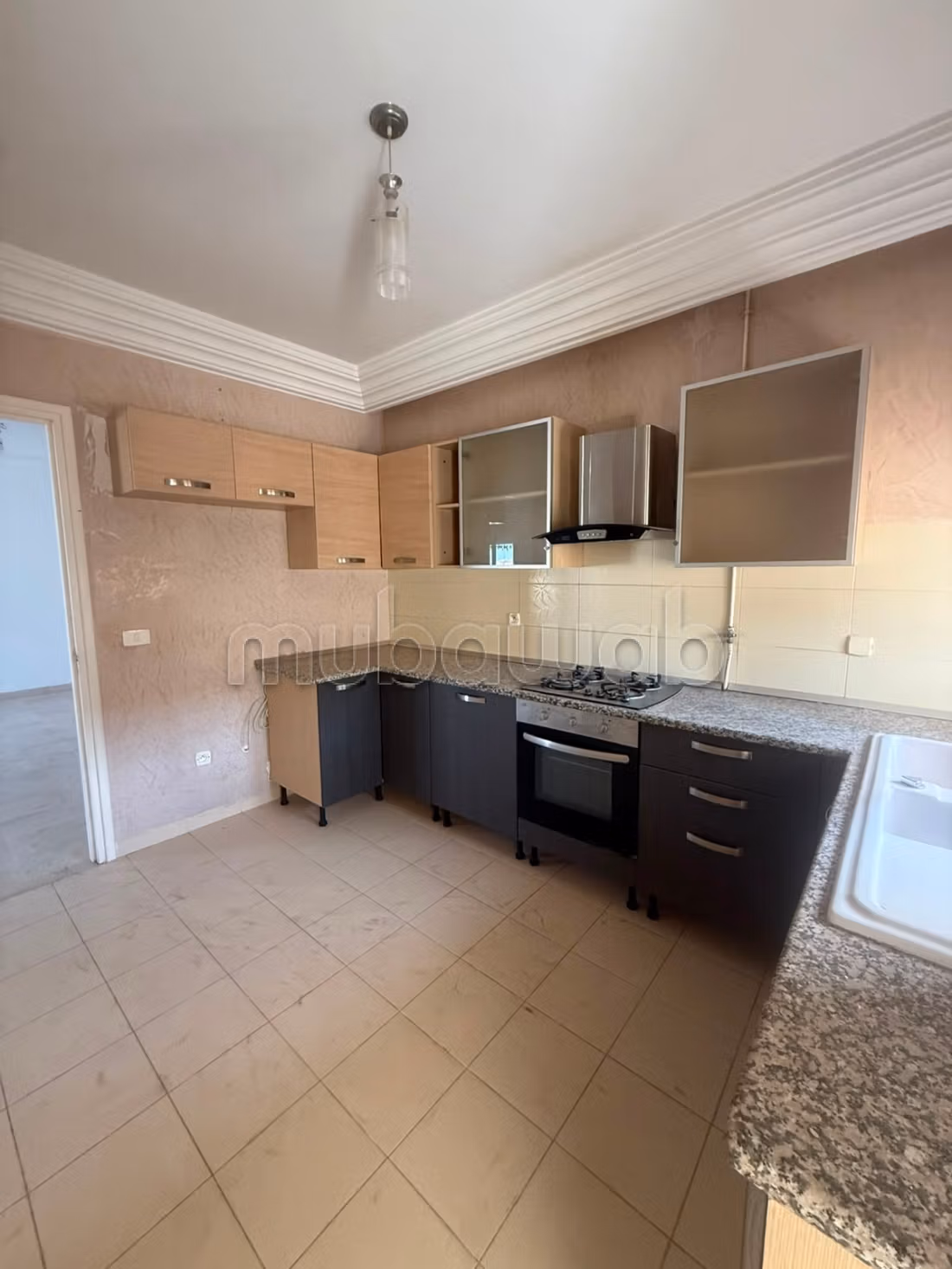 À vendre un appartement s3 à la soukra