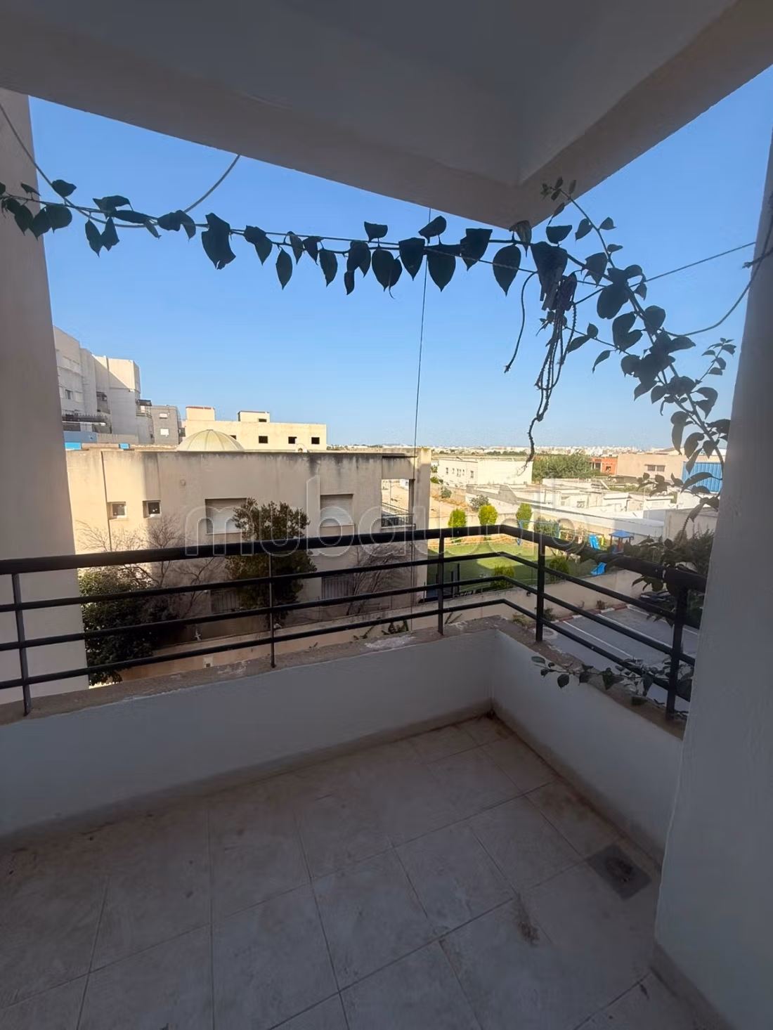 À vendre un appartement s3 à la soukra