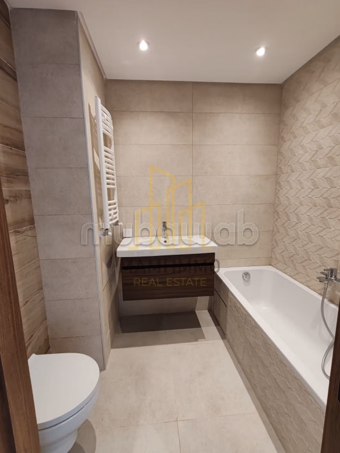 A vendre un appartement S2 à Ain Zaghouan Nord