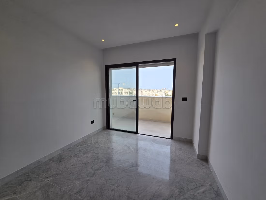 Location s2 neuf aux jardins de carthage