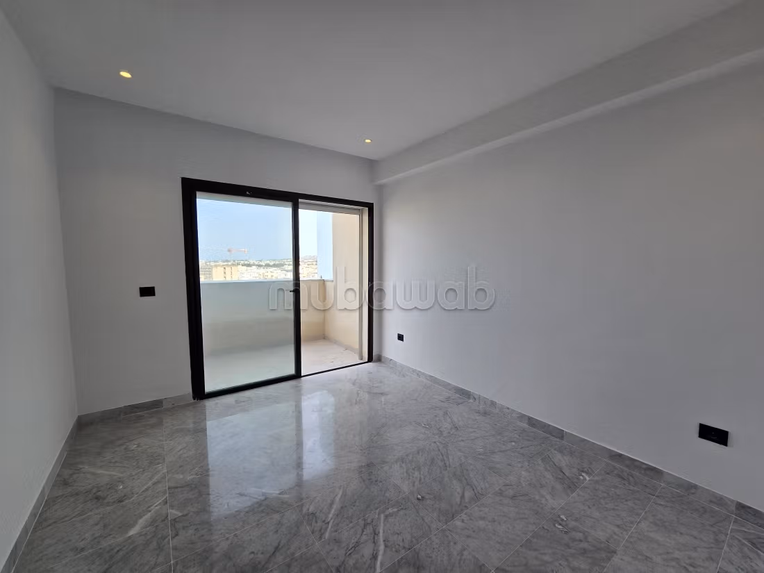 Location s2 neuf aux jardins de carthage