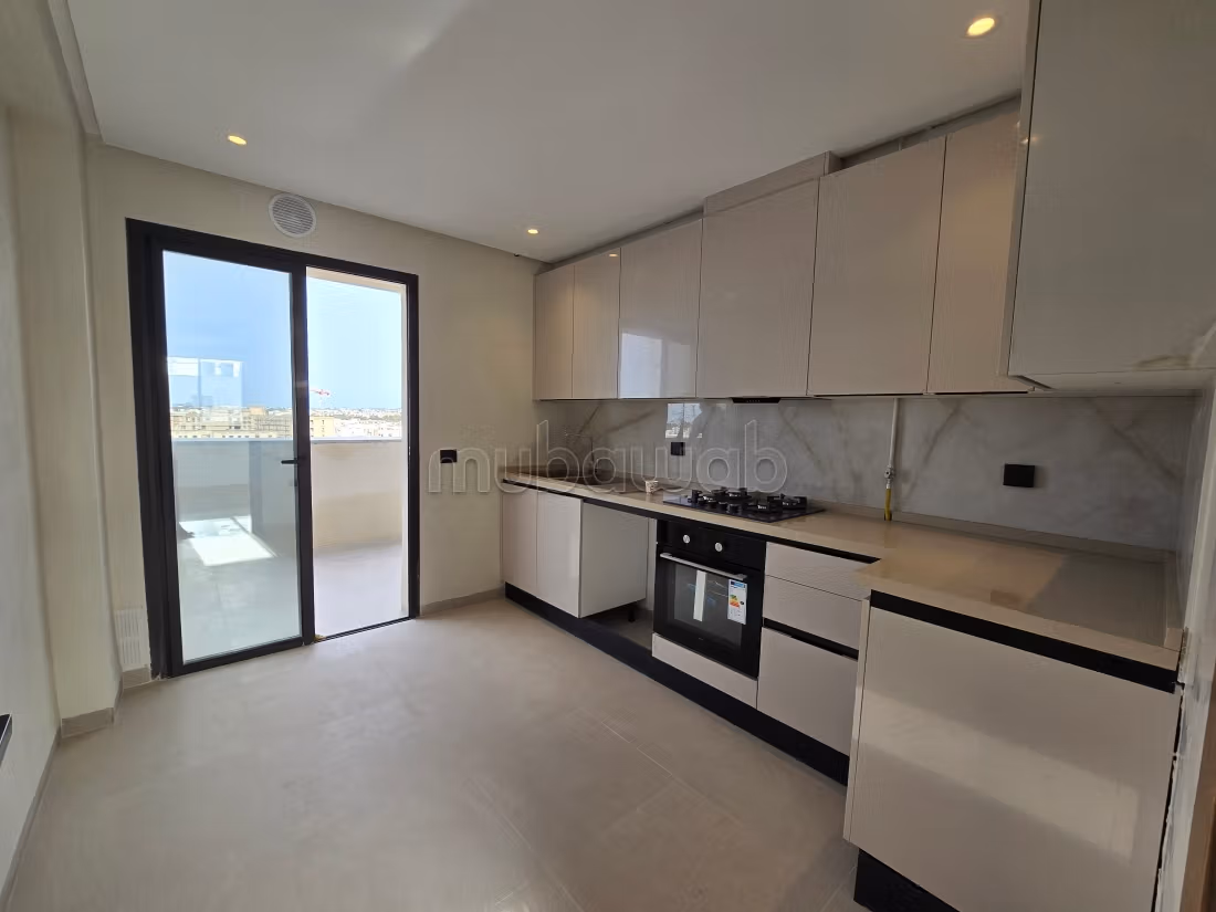 Location s2 neuf aux jardins de carthage