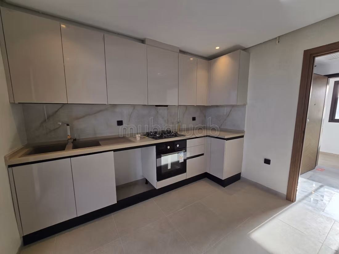 Location s2 neuf aux jardins de carthage
