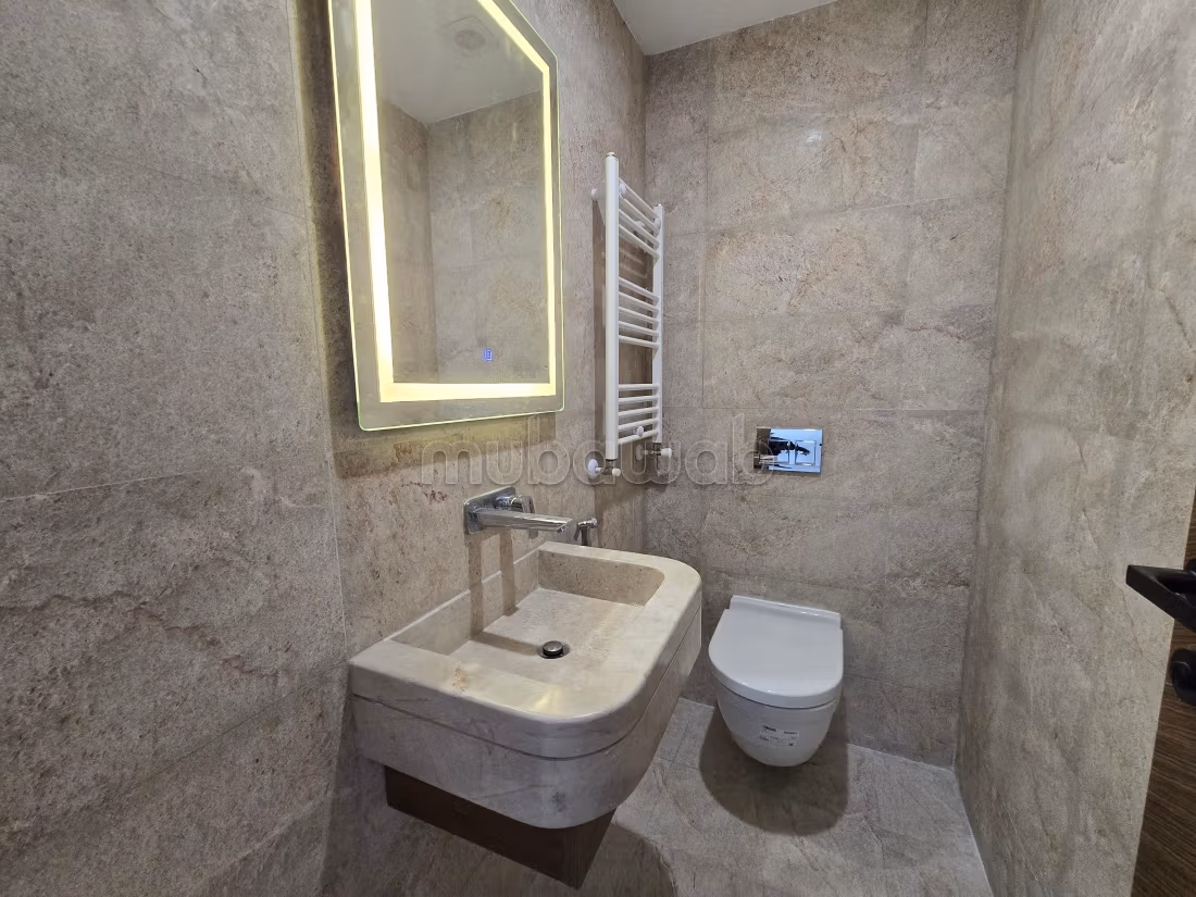 Location s2 neuf aux jardins de carthage