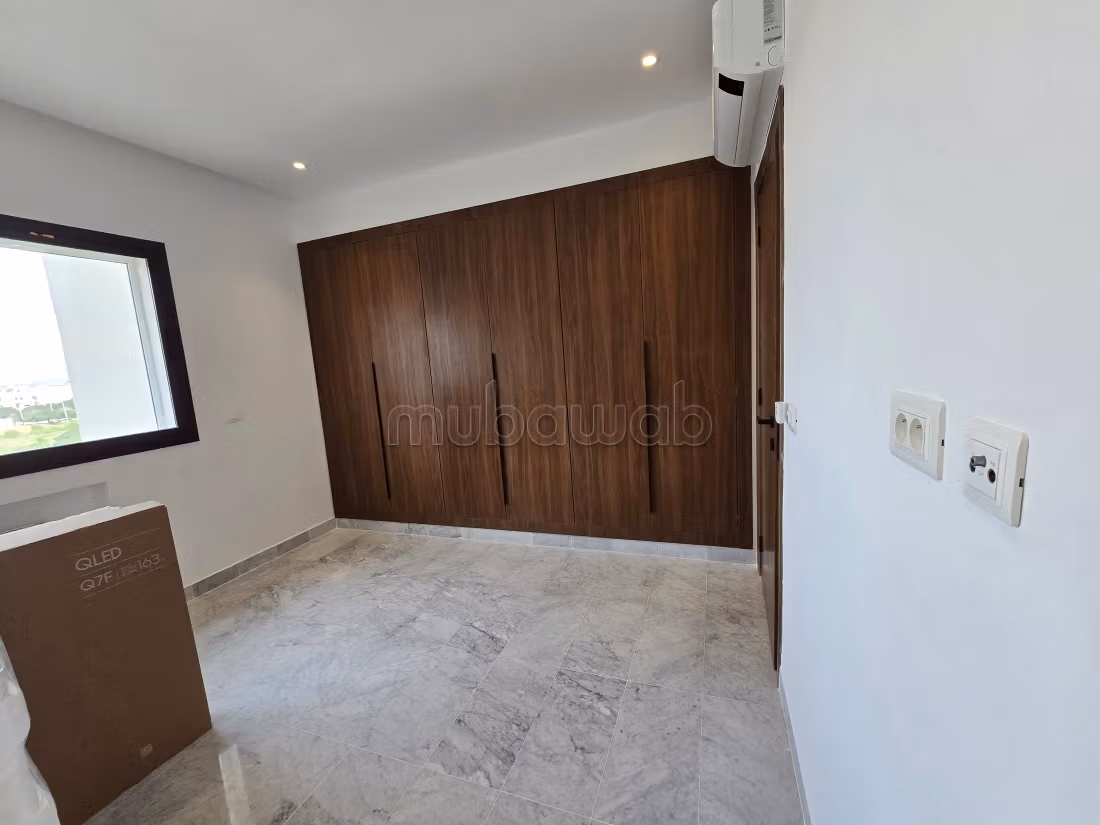 Location s2 neuf aux jardins de carthage