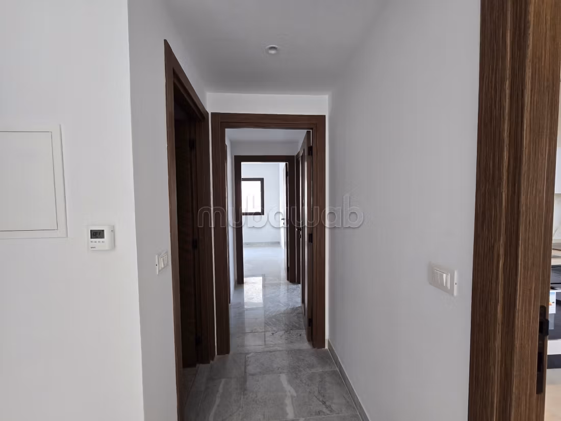Location s2 neuf aux jardins de carthage