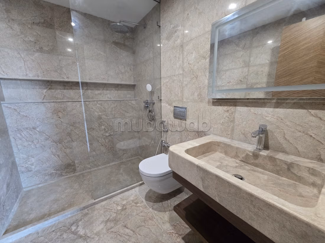Location s2 neuf aux jardins de carthage