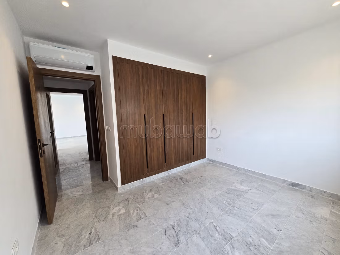 Location s2 neuf aux jardins de carthage