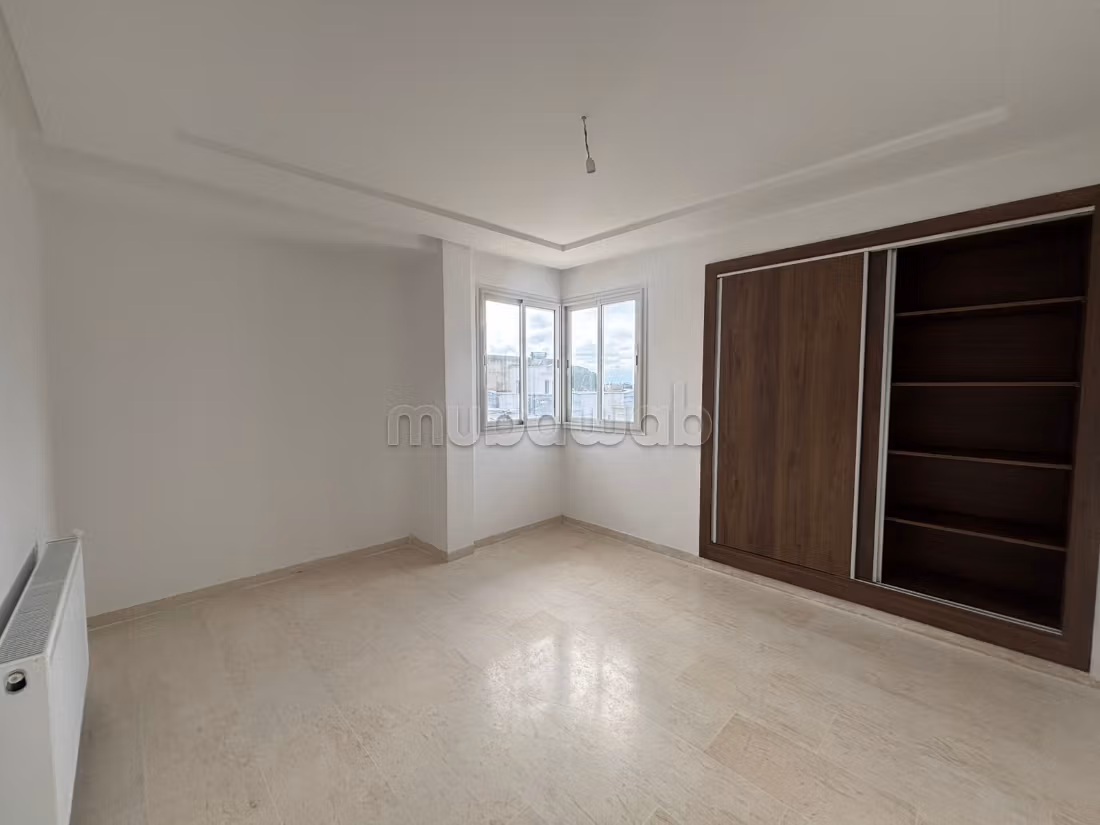 A VENDRE Appartement S3 Direct Promoteur Mornag