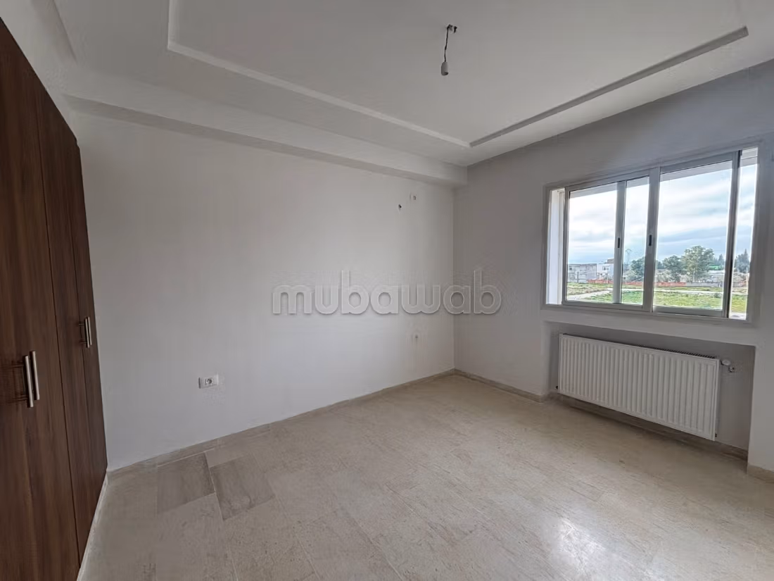 A VENDRE Appartement S3 Direct Promoteur Mornag