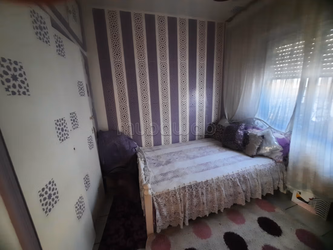 Superbe appartement à vendre à Sidi Moumen. 2 chambres agréables — 3