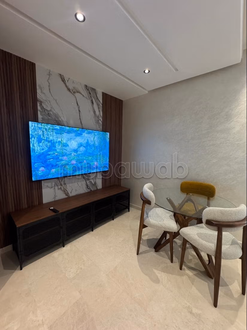 Appartement 50 m² à Les princesses — 7