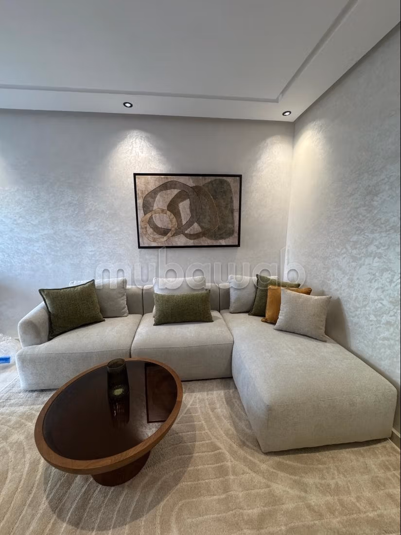 Appartement 50 m² à Les princesses — 8