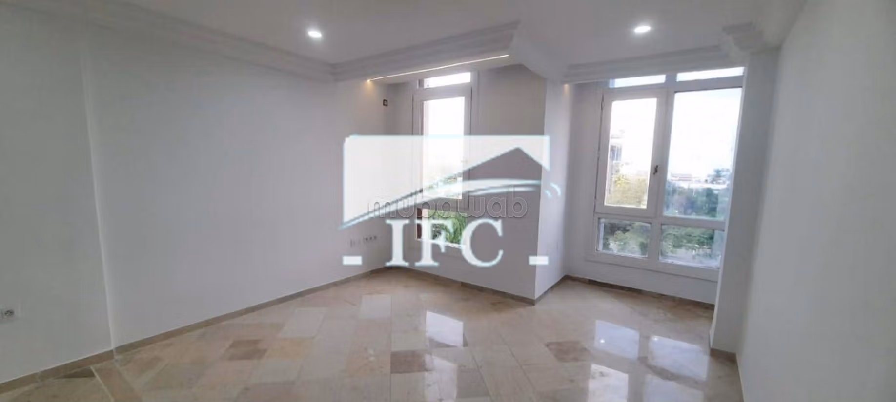 Ufficio in 6 spazi 150m² Lago 1–IFCL1362
