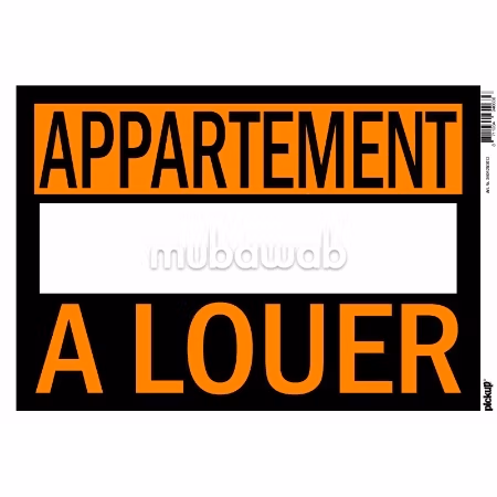 Location appartement s2