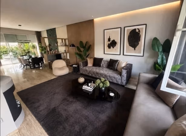 Villa Dar Bouaaza for Sale on 3 Levels Without Pool
