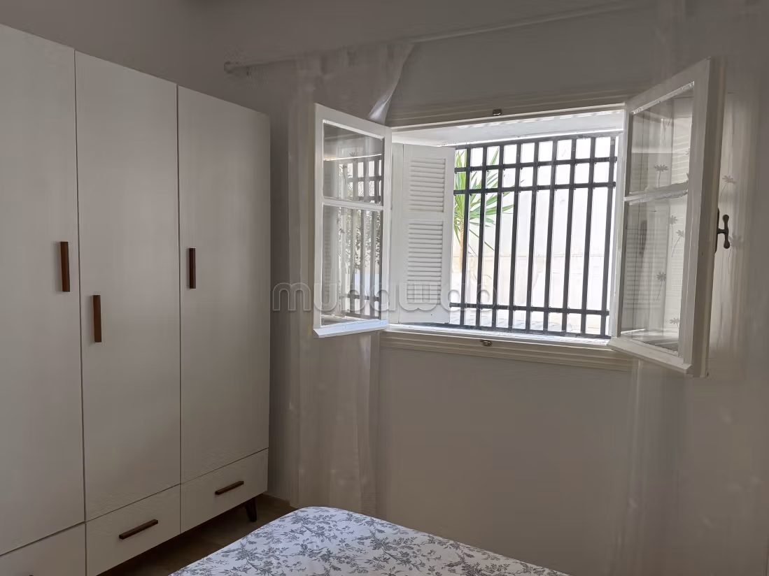 Villa S3 avec piscine et jardin, Gammarth Sup