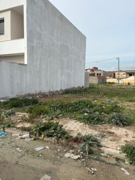 Terrain titre individuel