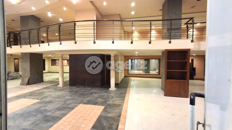 Commerce à vendre 470 m² Beauséjour Casablanca