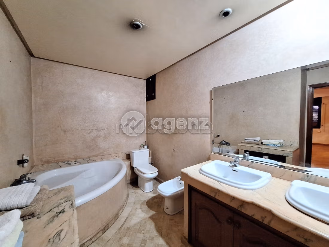 Appartement 230 m² à Les Hôpitaux — 8