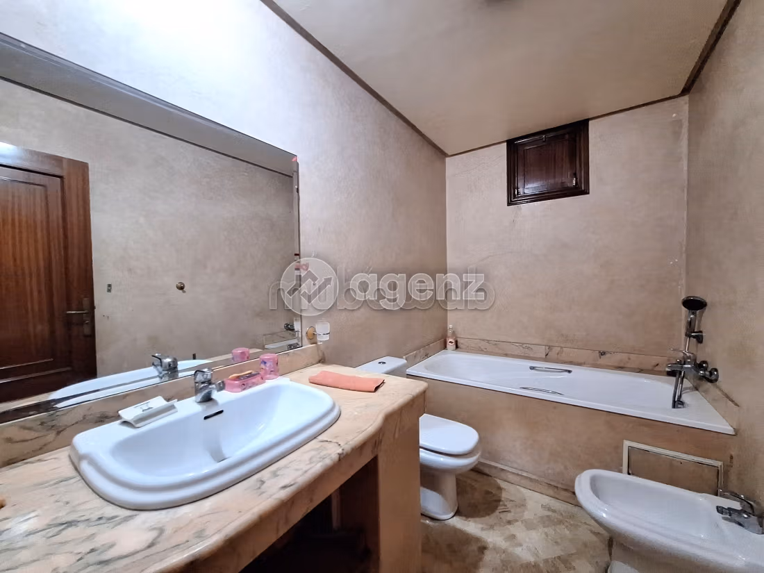 Appartement 230 m² à Les Hôpitaux — 9