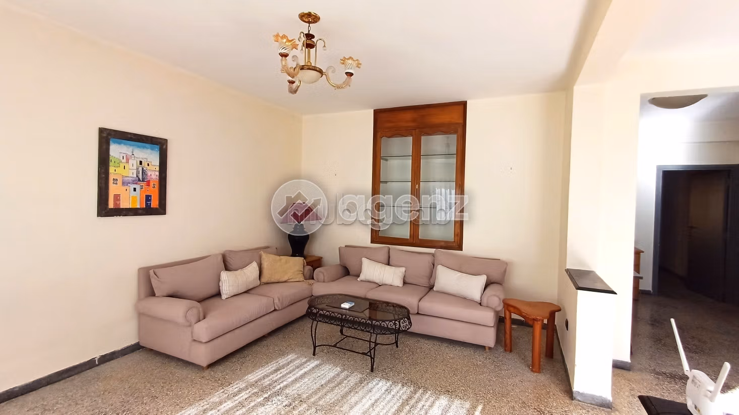 Villa 157 m² à Hay Nahda — 2