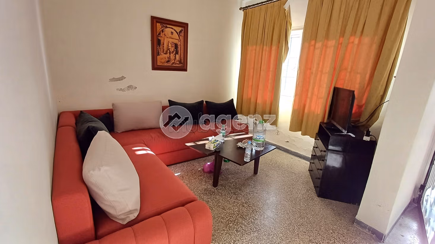 Villa 157 m² à Hay Nahda — 5