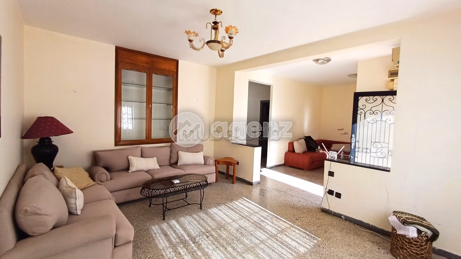 Villa 157 m² à Hay Nahda — 3