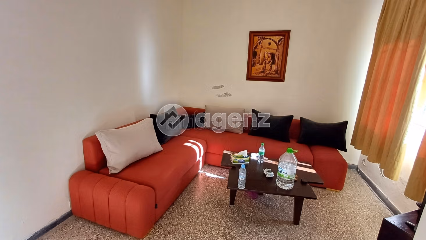 Villa 157 m² à Hay Nahda — 4