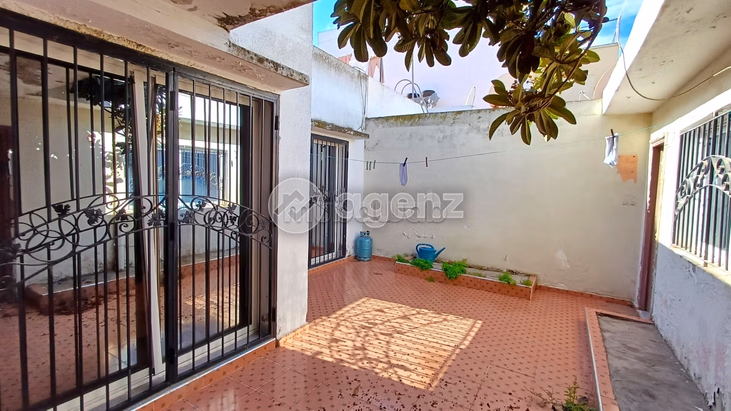 Villa 157 m² à Hay Nahda — 9