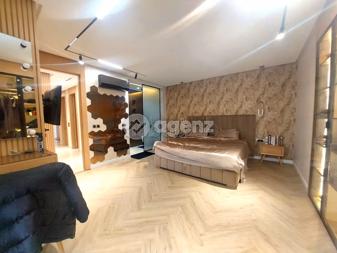 Appartement à vendre 117 m², 2 chambres Mandarona Casablanca — 2