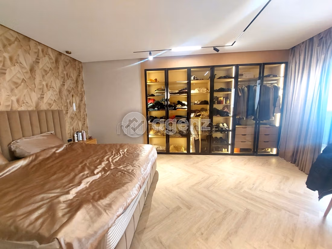 Appartement 117 m² f Mandarona — 14