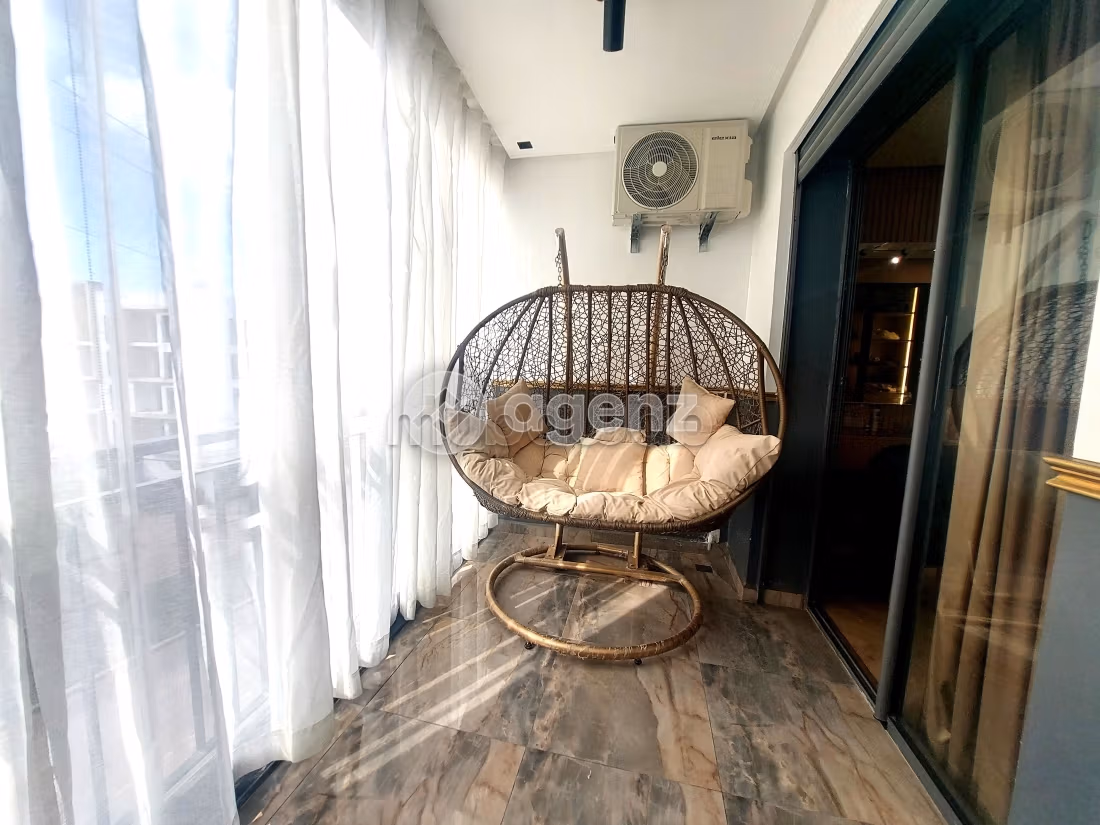 Appartement à vendre 117 m², 2 chambres Mandarona Casablanca — 5
